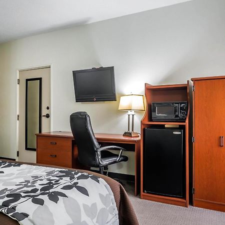 Sleep Inn Peachtree City - Atlanta Exterior photo