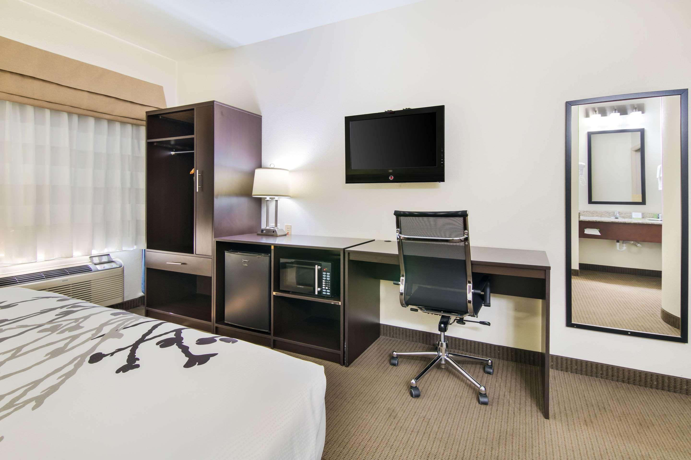 Sleep Inn Peachtree City - Atlanta Exterior photo