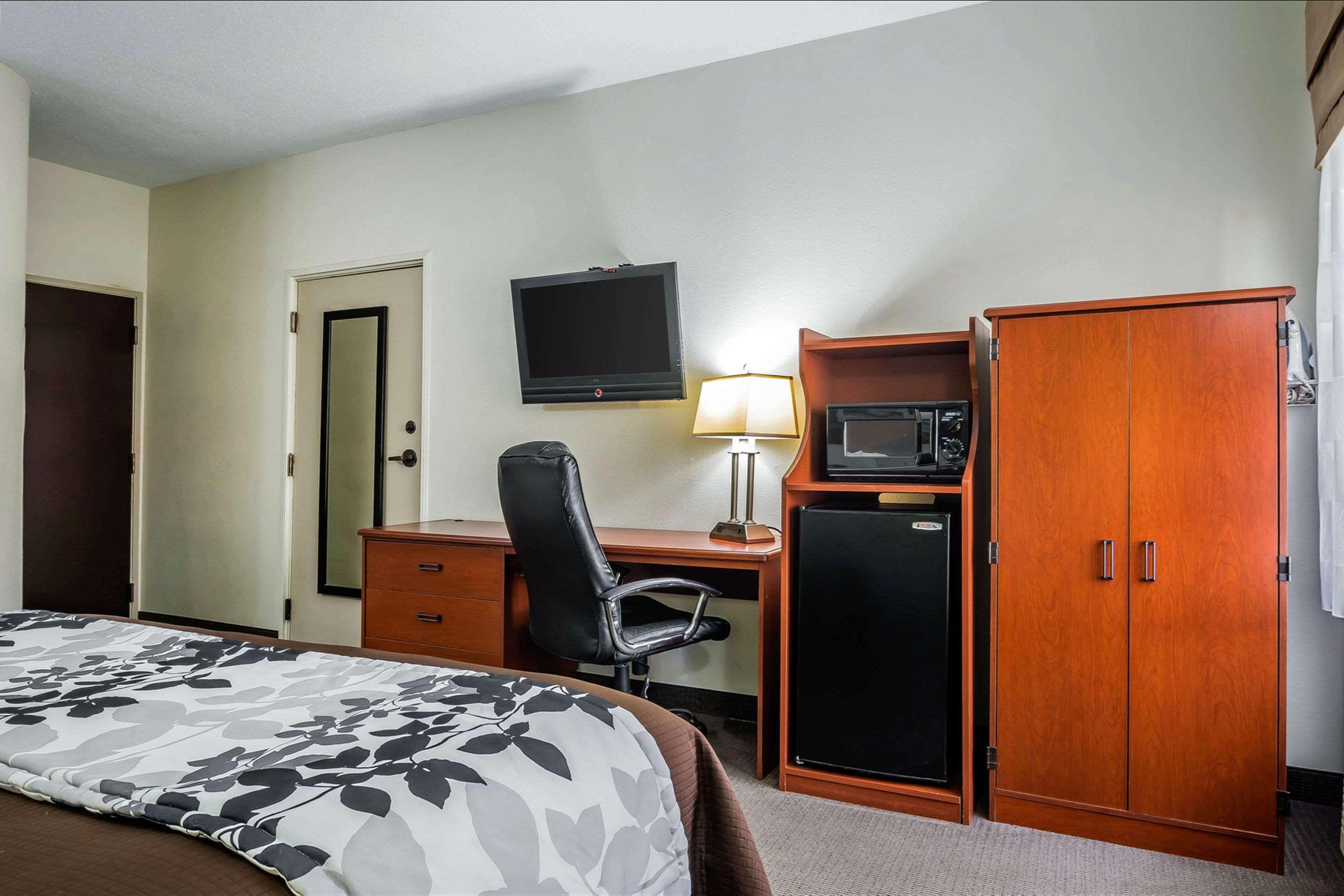 Sleep Inn Peachtree City - Atlanta Exterior photo