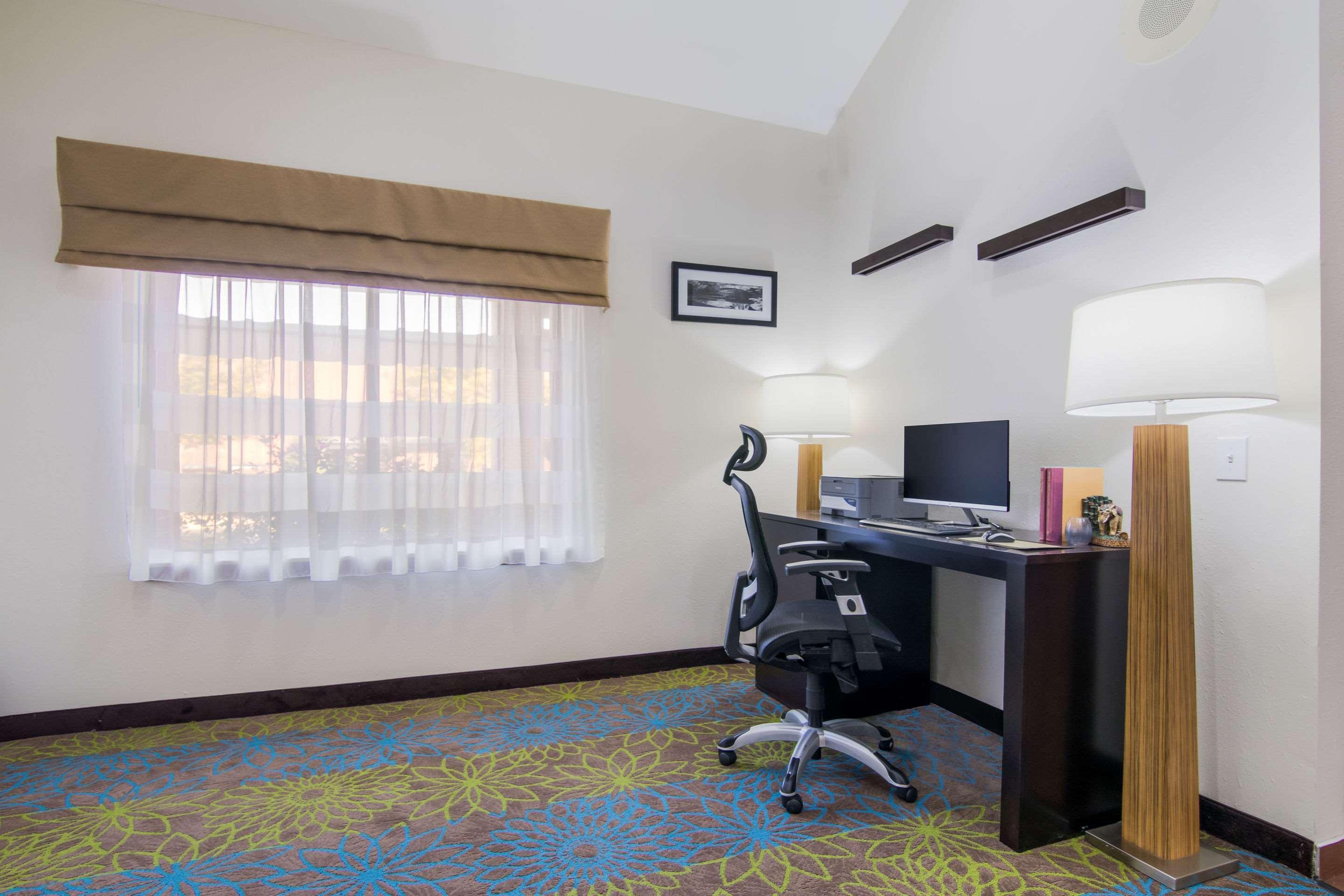 Sleep Inn Peachtree City - Atlanta Exterior photo