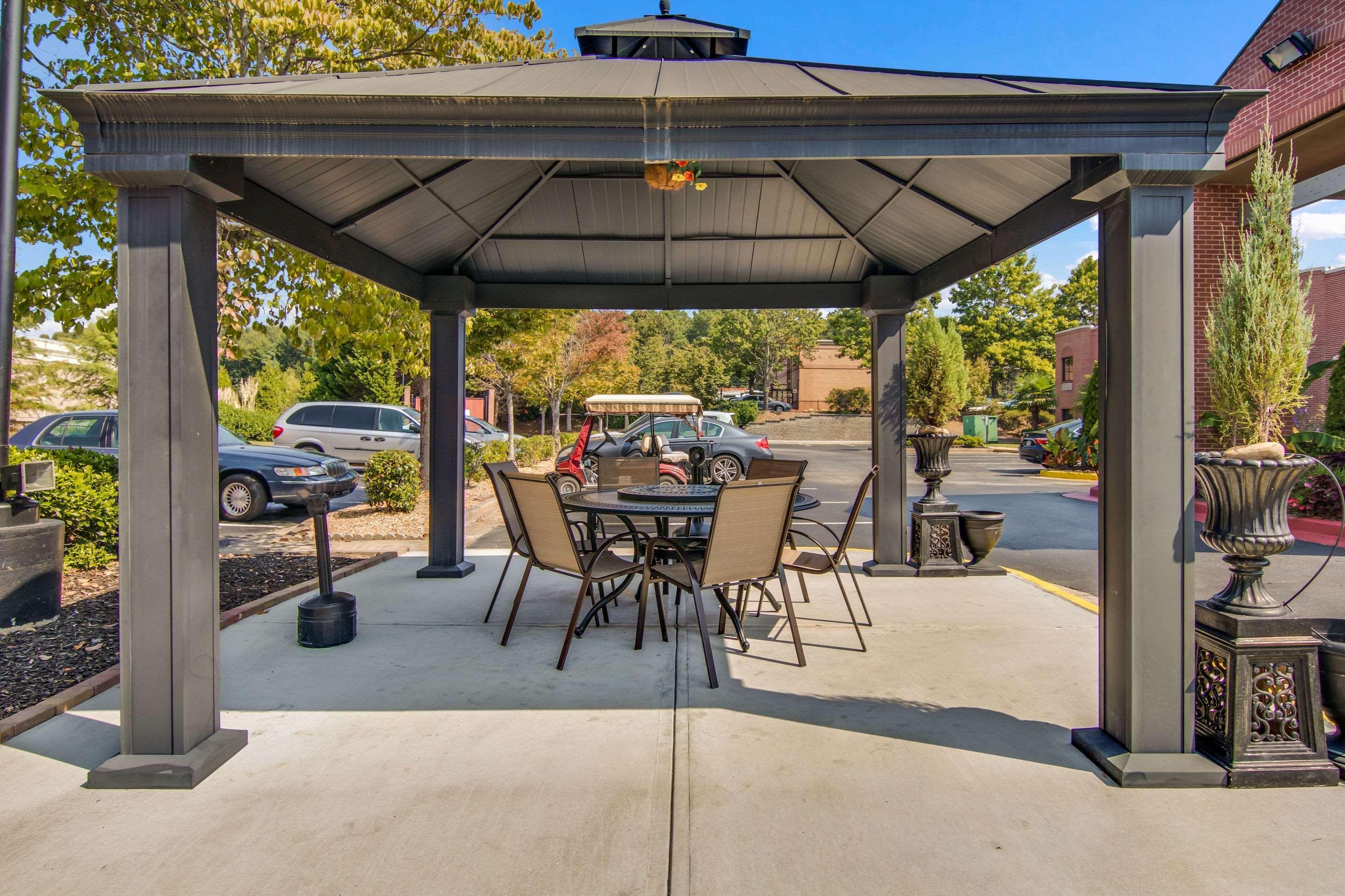 Sleep Inn Peachtree City - Atlanta Exterior photo