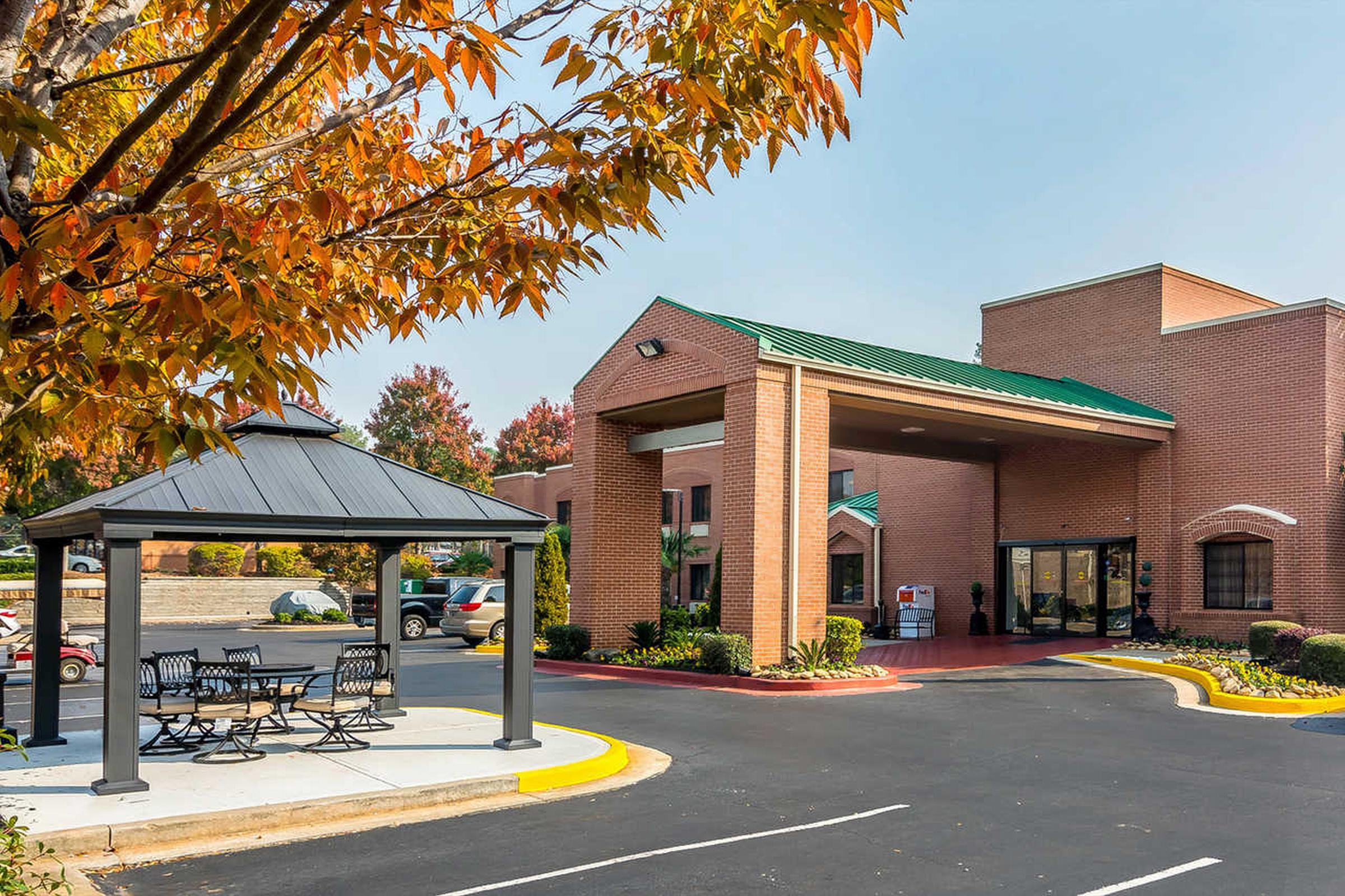 Sleep Inn Peachtree City - Atlanta Exterior photo