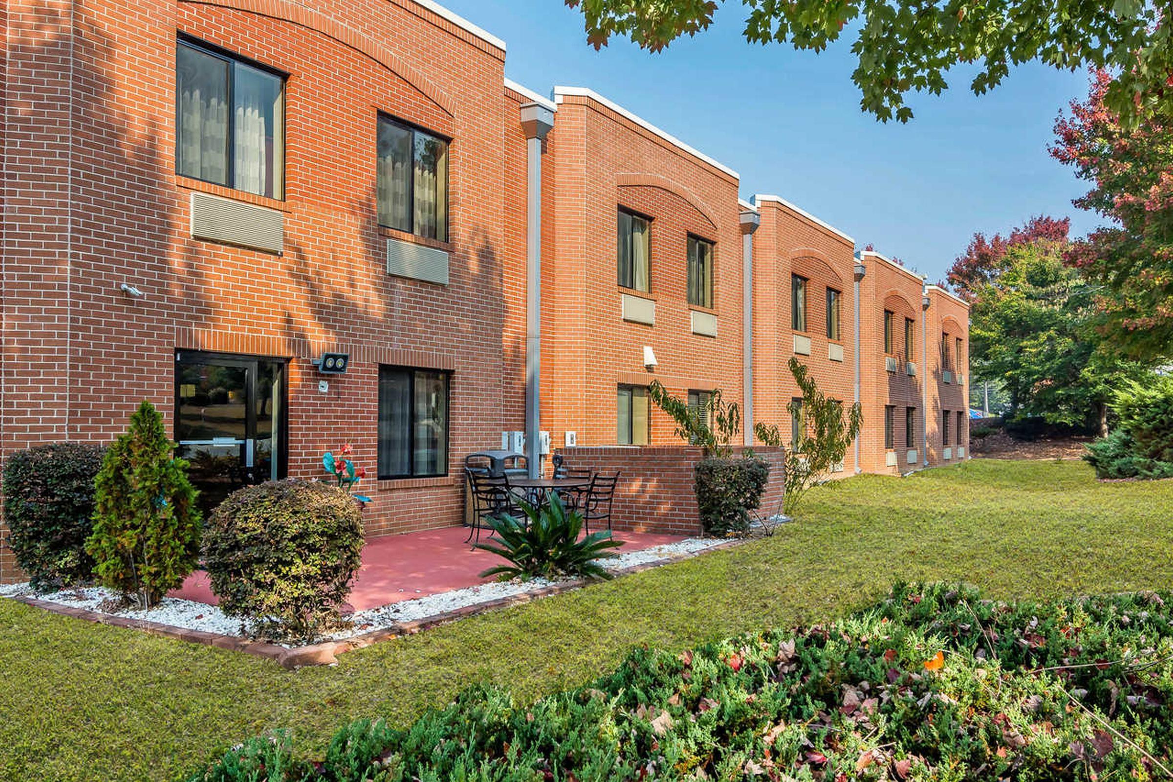 Sleep Inn Peachtree City - Atlanta Exterior photo