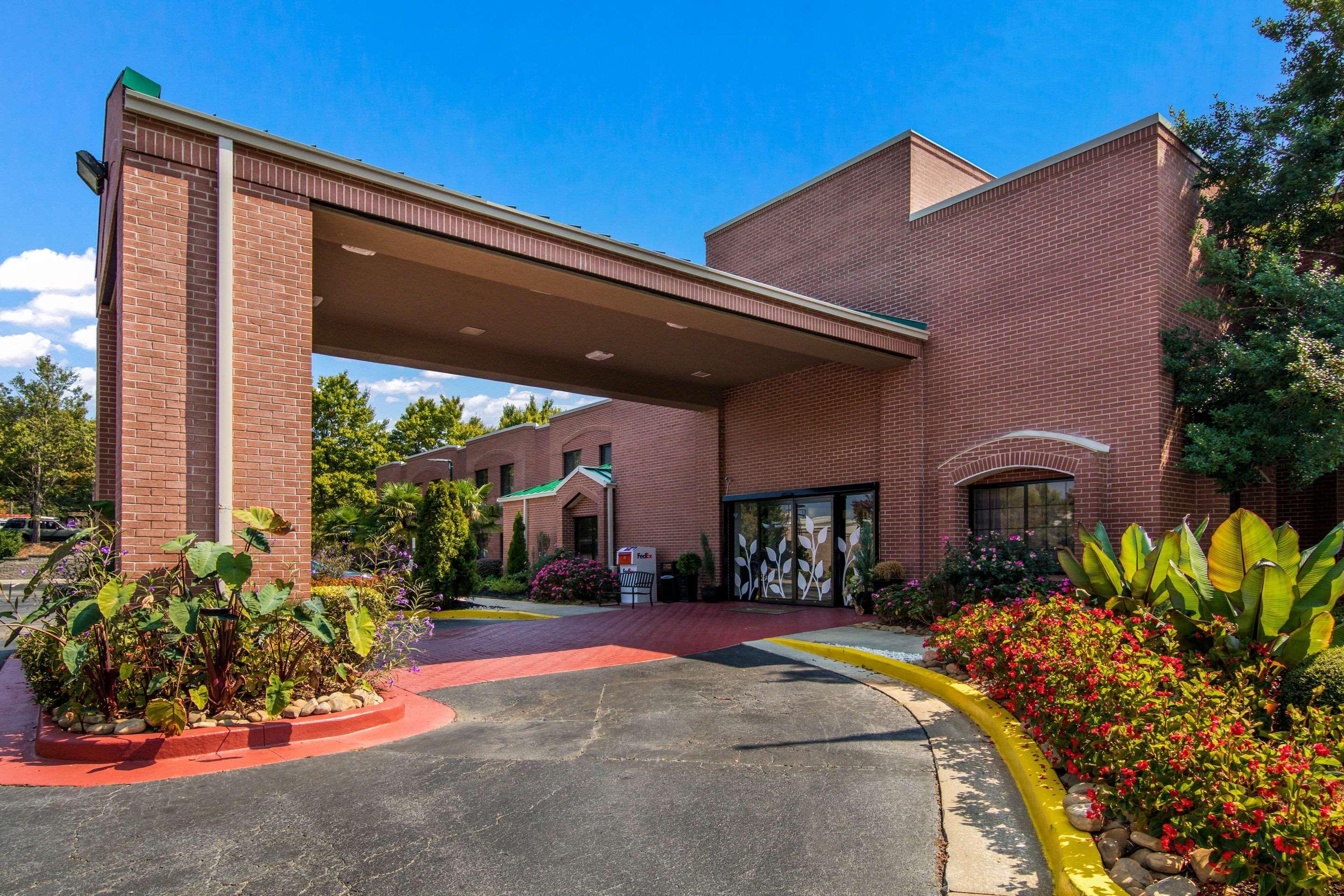 Sleep Inn Peachtree City - Atlanta Exterior photo