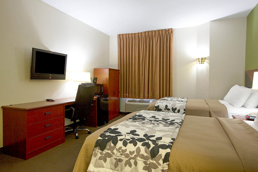 Sleep Inn Peachtree City - Atlanta Exterior photo